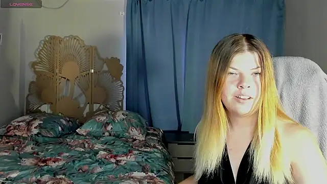 Stefania-sweet Obrolan Langsung XXX
