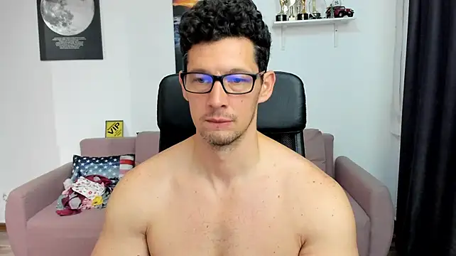 BrutusK08 – Live XXX-chat