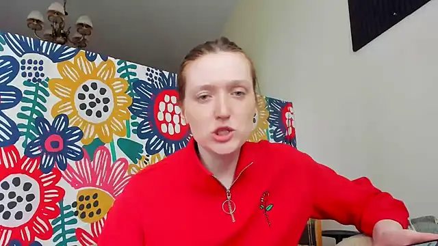 Holistic_woman's Live XXX Chat