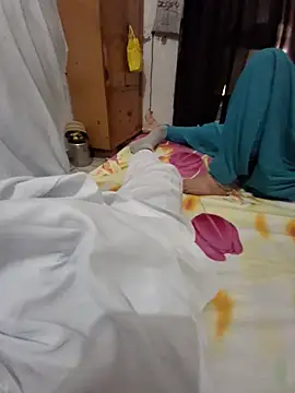 menakshiiikaur's Webcam Show
