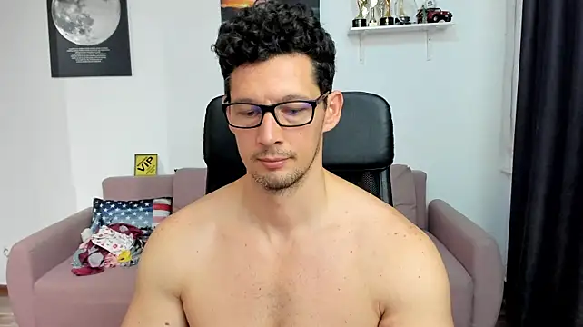 عرض كام BrutusK08