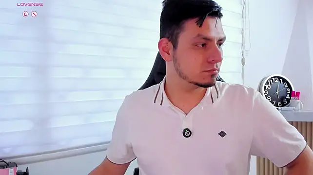Rick_Adams Live XXX Chat