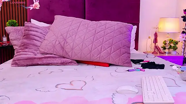 VanessaAngel 라이브 XXX 채팅