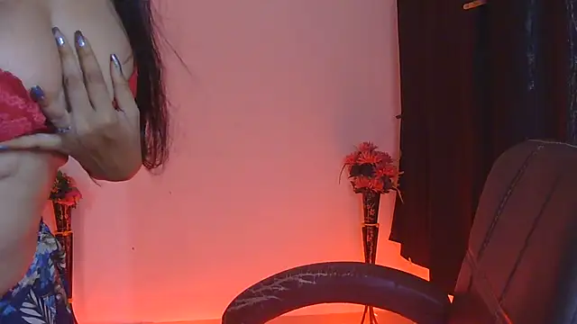 miss_garima's Live XXX Chat