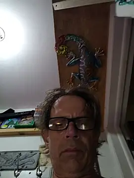 Show Webcam de BlazeBennettXxxxxx