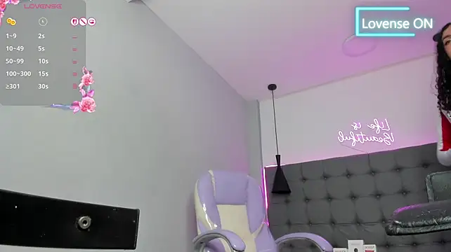 scarletcherry18 Live XXX-chat