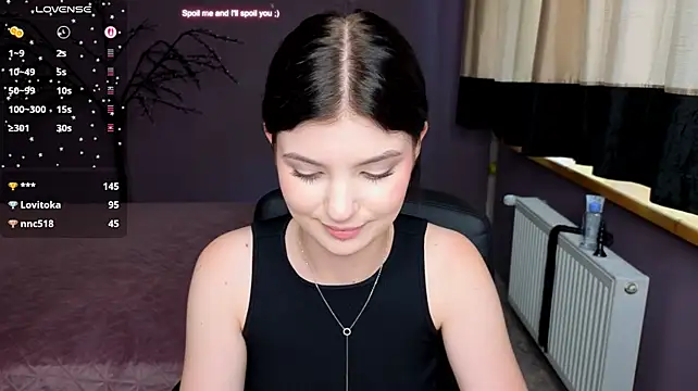 Živý XXX chat AnnaYount
