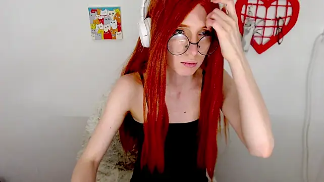 Chat +18 de _Hanna_Moon_ ao vivo