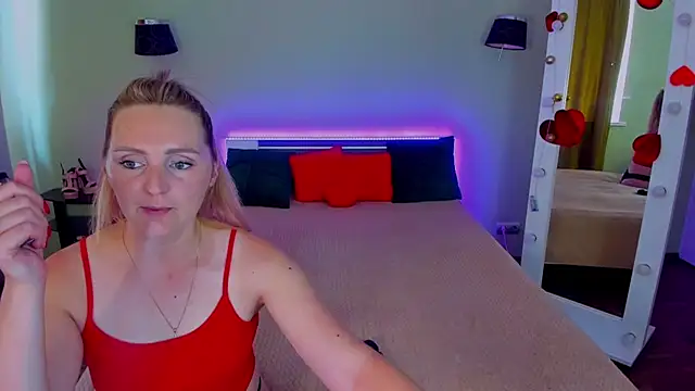 MagicEyess লাইভ XXX চ্যাট