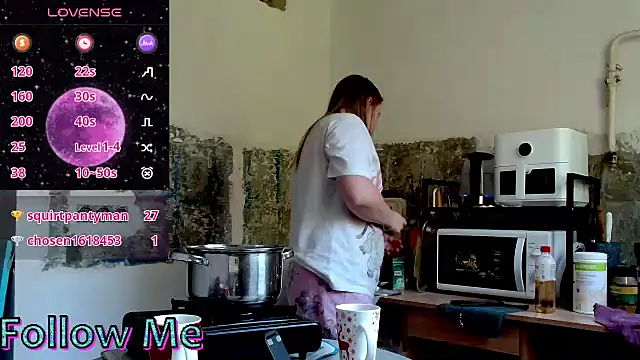 ElenaAngel 라이브 XXX 채팅