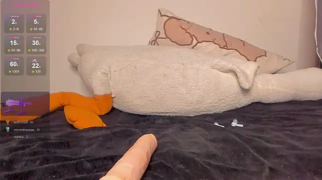 NeilRogers 라이브 XXX 채팅