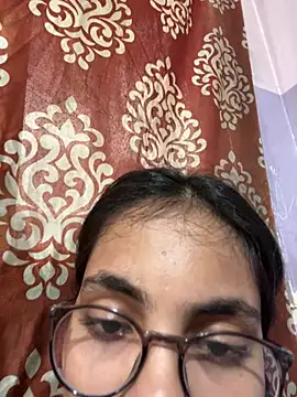 Sandhya_77 网络视讯表演