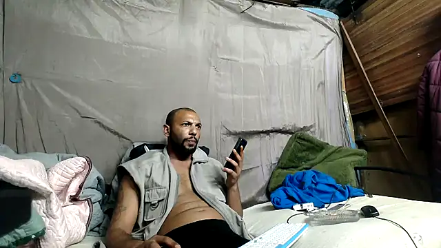 Camodick live XXX chat