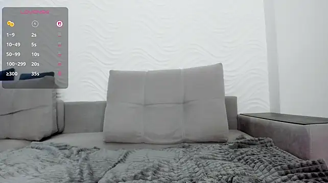 calystria Live XXX-Chat