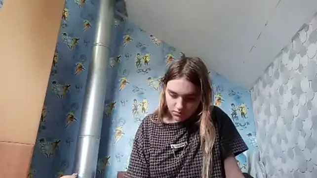 IraGerba Live XXX-chat