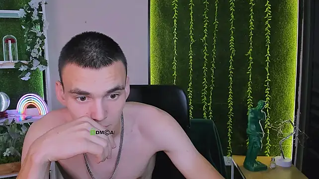 dark_riders Webcam-Show
