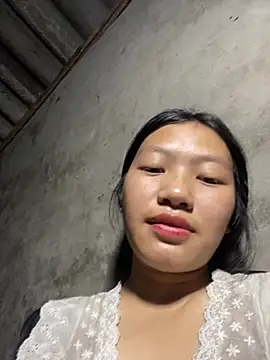 min_bibi 网络视讯表演