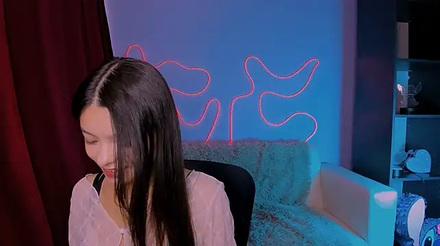 Chatroom XXX en direct de itscharlliee