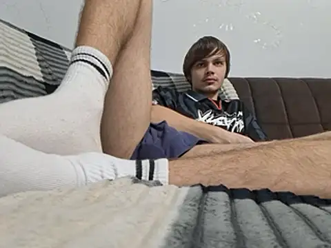 RayMartino webcam show