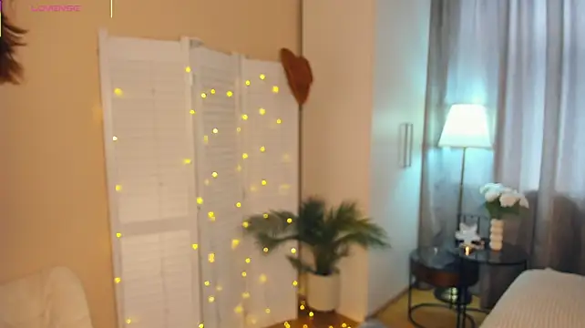 LianneBynon's Webcam Show