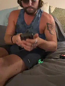Chatroom XXX en direct de Bohococksman