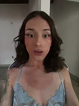 Webkamerová show Baby_luxury