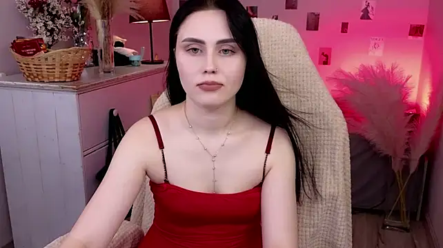 NoraLumi – Live XXX-chat