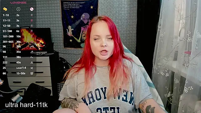 MileyMontana Live XXX Chat