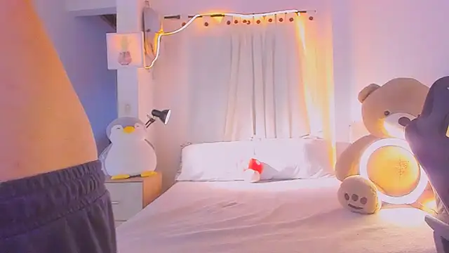 Chat XXX Live Sweet_Allan