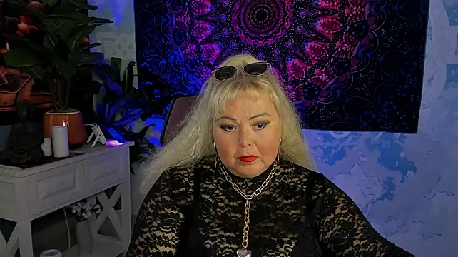 EvaMurllern Live XXX chat