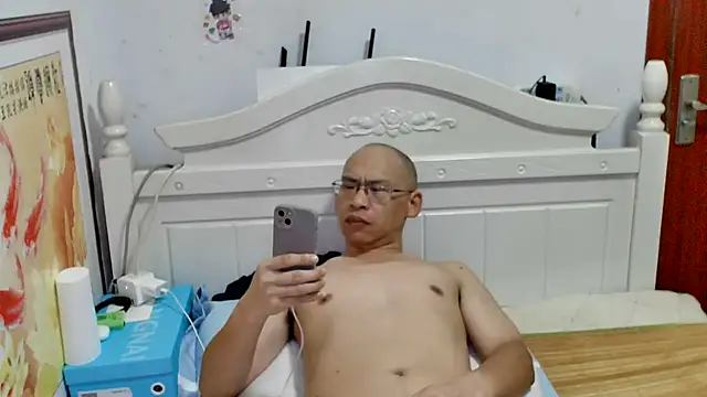 benly888 网络视讯表演