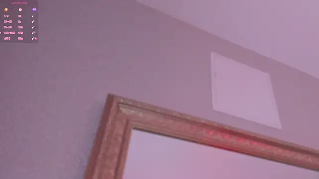 roxy_zen_ Live XXX Chat