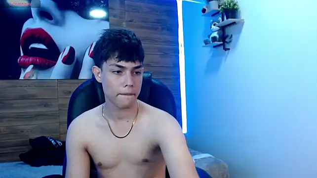 ivan_cooper Live XXX Chat