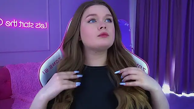 Chat XXX en directo de CrystalLyons