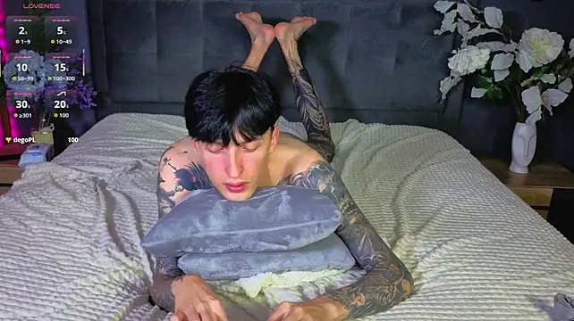 Martin_Jin 现场XXX聊天