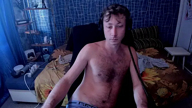 XXX chat uživo modela CuteBoy228