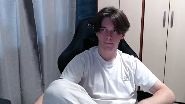Show Webcam de arthur___king