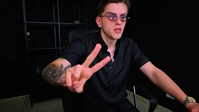 Webkamerová show FelixStarkk