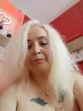 Živý XXX chat AngelFountains