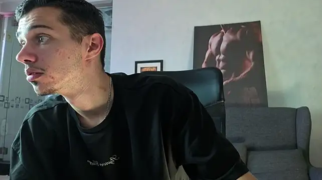 KaydenDrew 라이브 XXX 채팅