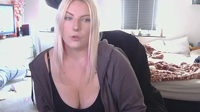 Show modela josi-420 na web-kameri