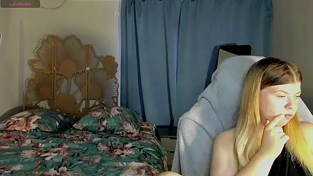 Stefania-sweet's Live XXX Chat