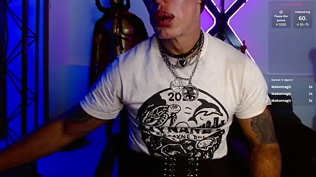 LILITHMADAME Live XXX-chat