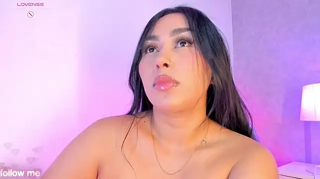 Cameliaa_Smiith – Live XXX-chat
