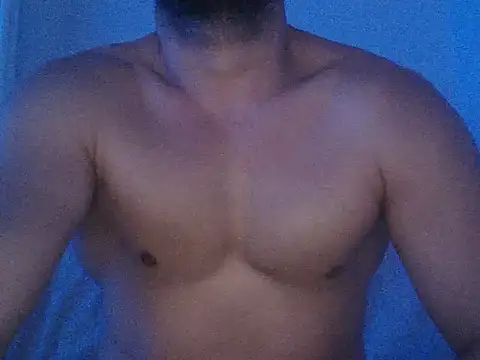 pedro_power webcam show