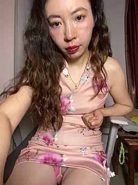 Czat XXX na żywo – mimi_181
