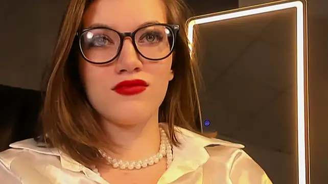 CathyAdams' Live XXX Chat