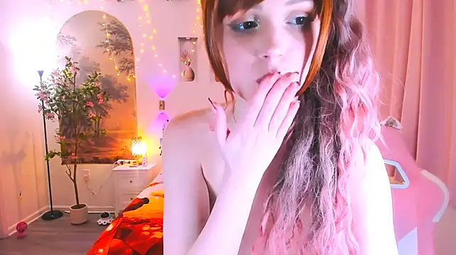 عرض كام blair_venom