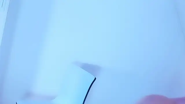 Roxieblake élő XXX-chatje