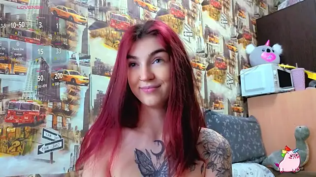 RedGT3RS Live XXX Chat